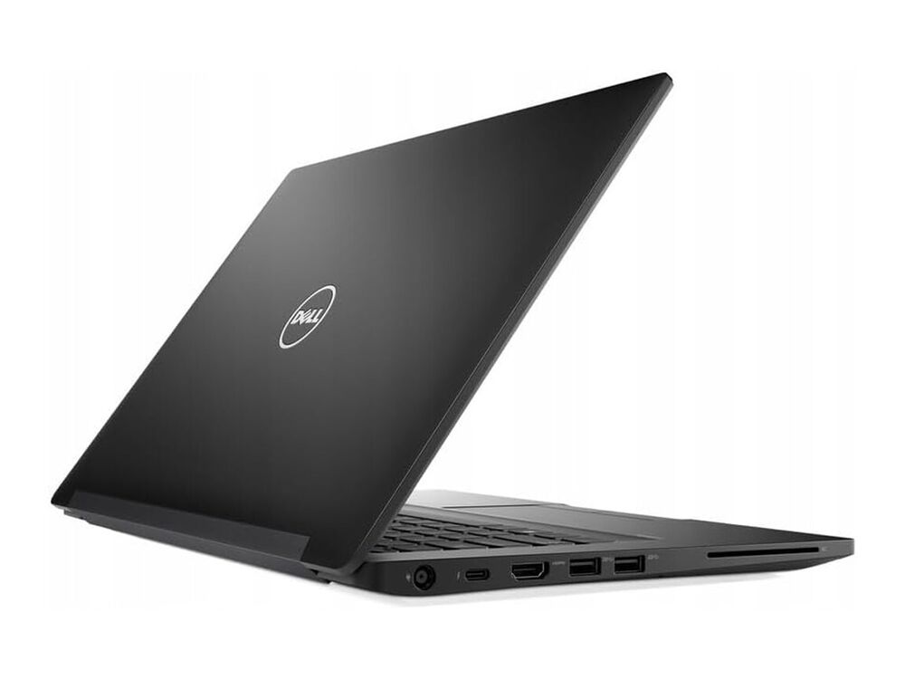 Dell Latitude 14 Laptop with Intel i5, 8GB RAM, 256GB M2 SSD, Backlit Keyboard, Windows 11