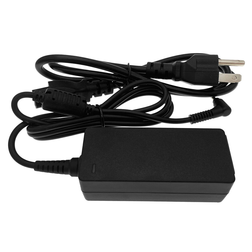 45W 19V 2.37A Laptop Power Adapter Charger for Acer Aspire 3 A315-58 Model N20C5