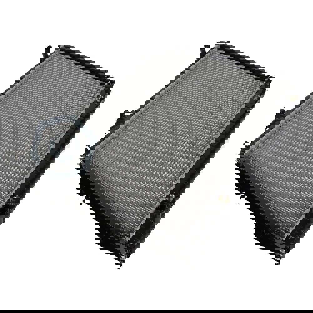 Aluminum Radiator for 1995-2004 Toyota Tacoma 2.4L 2.7L 3.4L