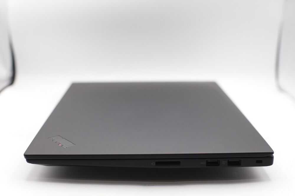 Lenovo ThinkPad P1 Gen 4 Laptop - i7-11850H, 32GB RAM, 512GB NVMe, No OS, Grade B (B8)