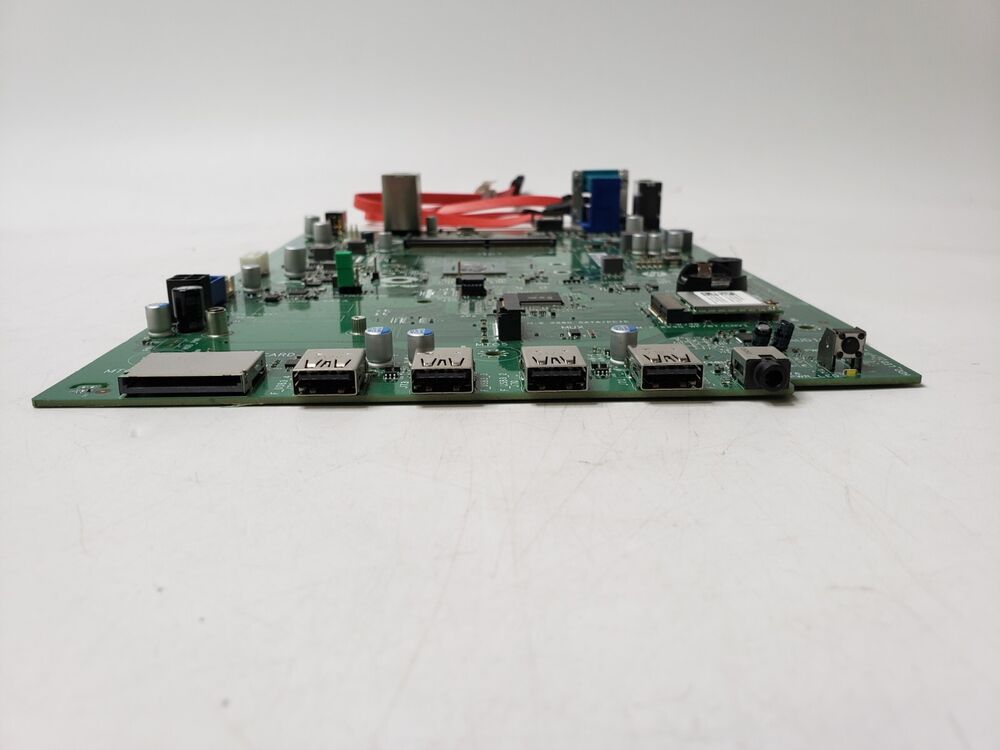 HP Slim Desktop S01-AF0 L56028-607/007 Motherboard