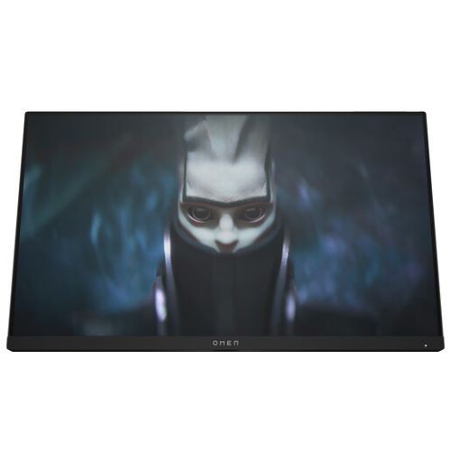 HP OMEN 24 23.8 FHD 165Hz Gaming Monitor