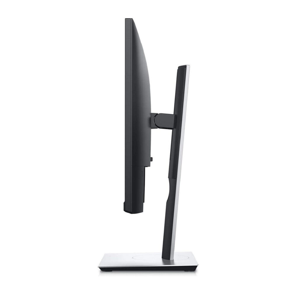 Dell P2219H 21.5 Inch FHD IPS Monitor with DP, HDMI, VGA, and USB 3.0 Ports (Renewed)