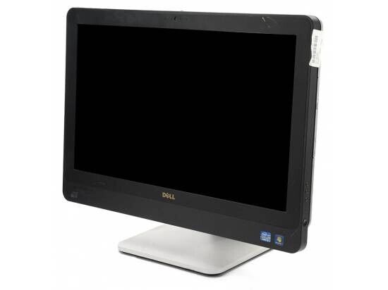 Dell Optiplex All-in-One Desktop Computer with Quad-Core i5, 8GB RAM, 1TB HDD, and Windows