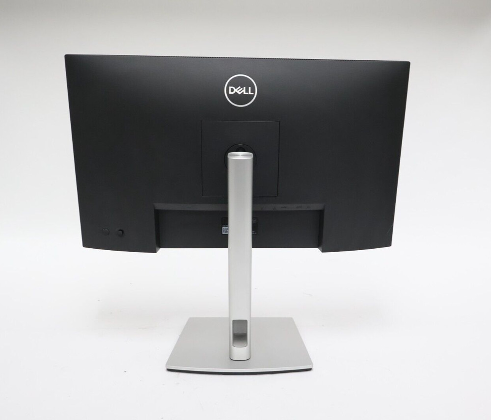 Dell P2422HE 24 Inch Full HD 1080p IPS USB-C Hub Monitor with Power Cable