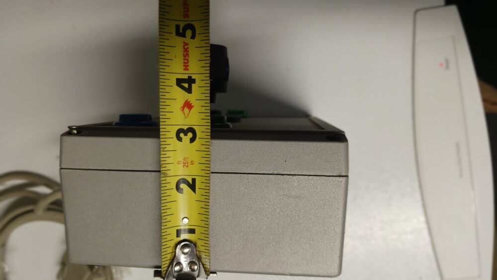 Custom Joystick for DIY Projects - Arduino, Pi, GRBL, CNC Compatible