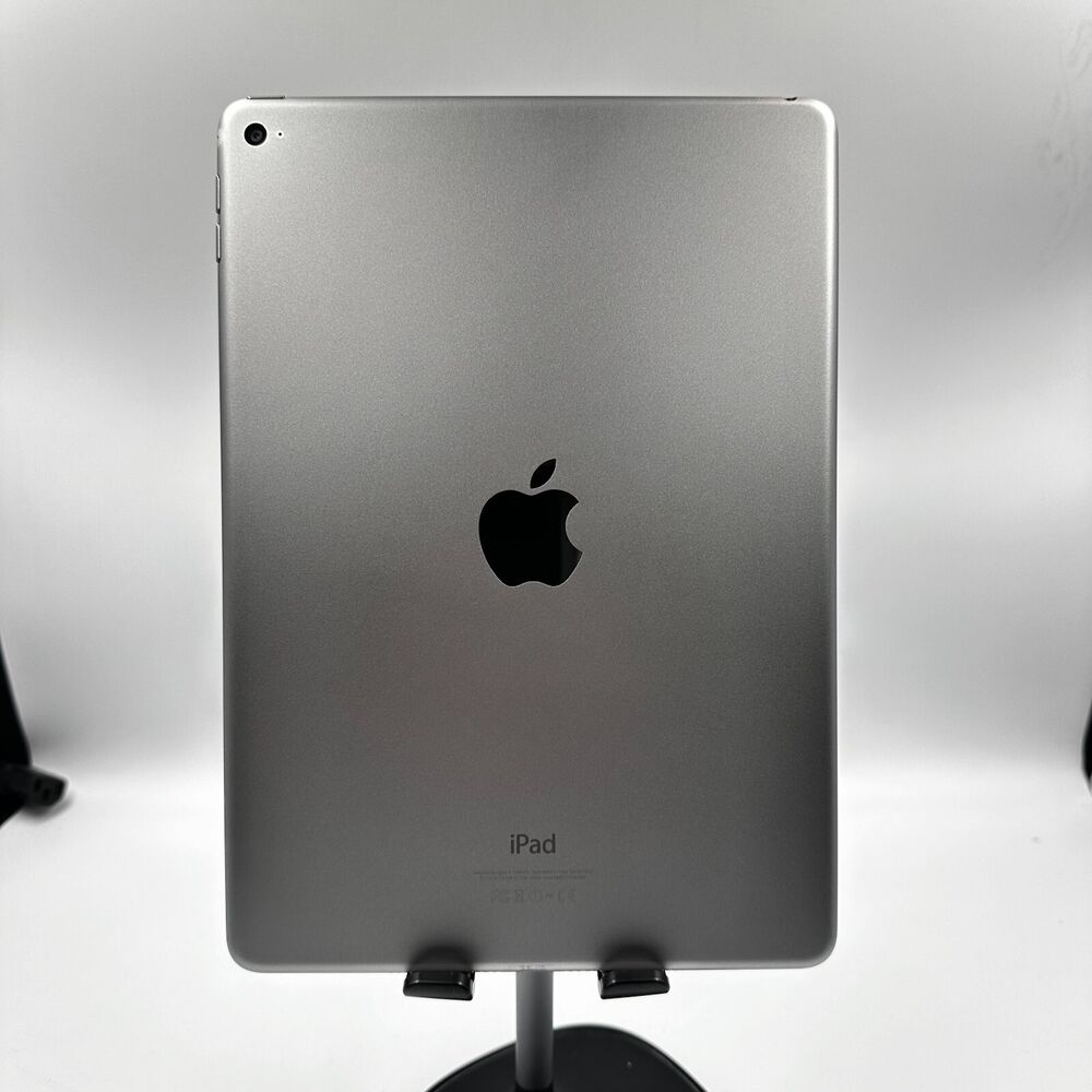 Apple iPad Air (2nd Gen) - 16GB/32GB/64GB/128GB - WIFI - A1566 - Used