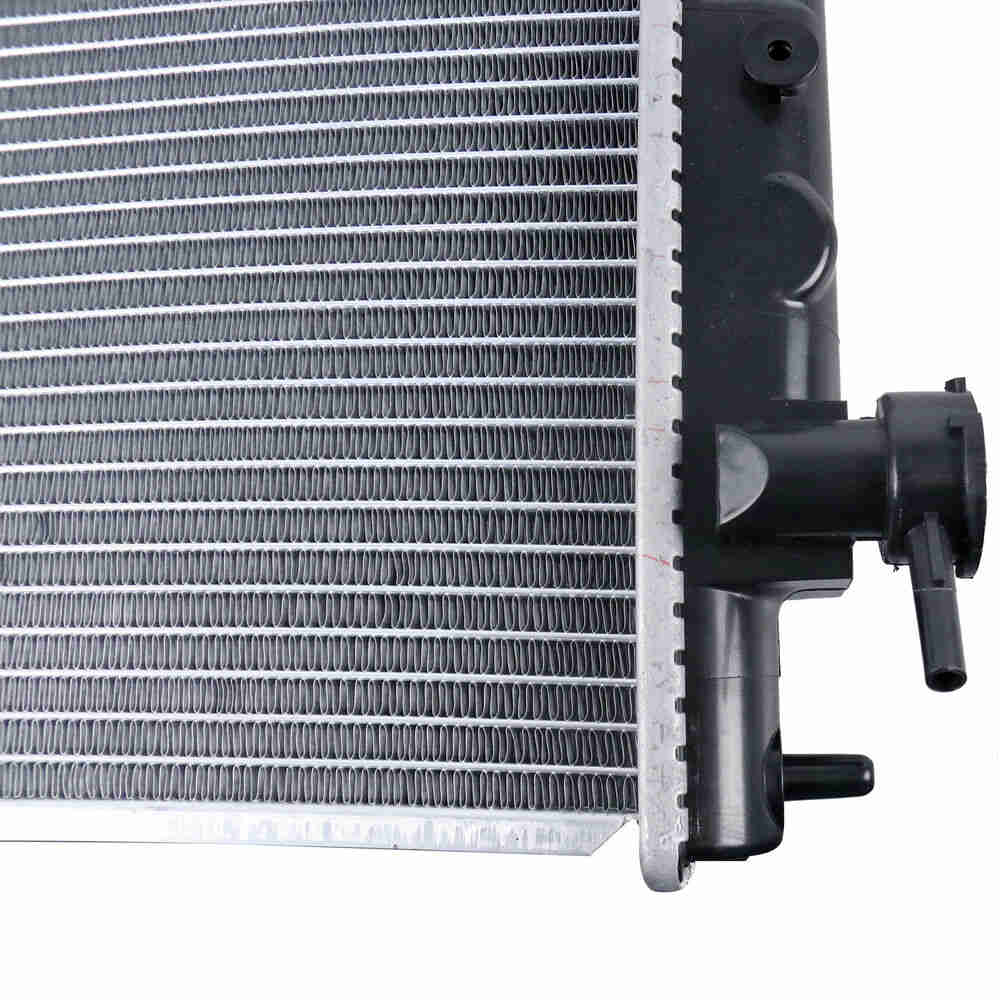 Aluminum Radiator for 2003-2007 Nissan Murano S SE SL 3.5L CU2578 TYC2578
