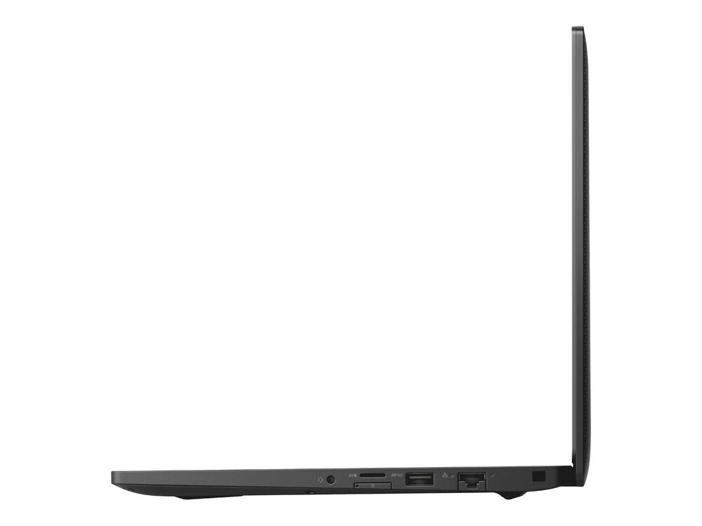 Dell Latitude 14 Laptop with Intel i5, 8GB RAM, 256GB M2 SSD, Backlit Keyboard, Windows 11