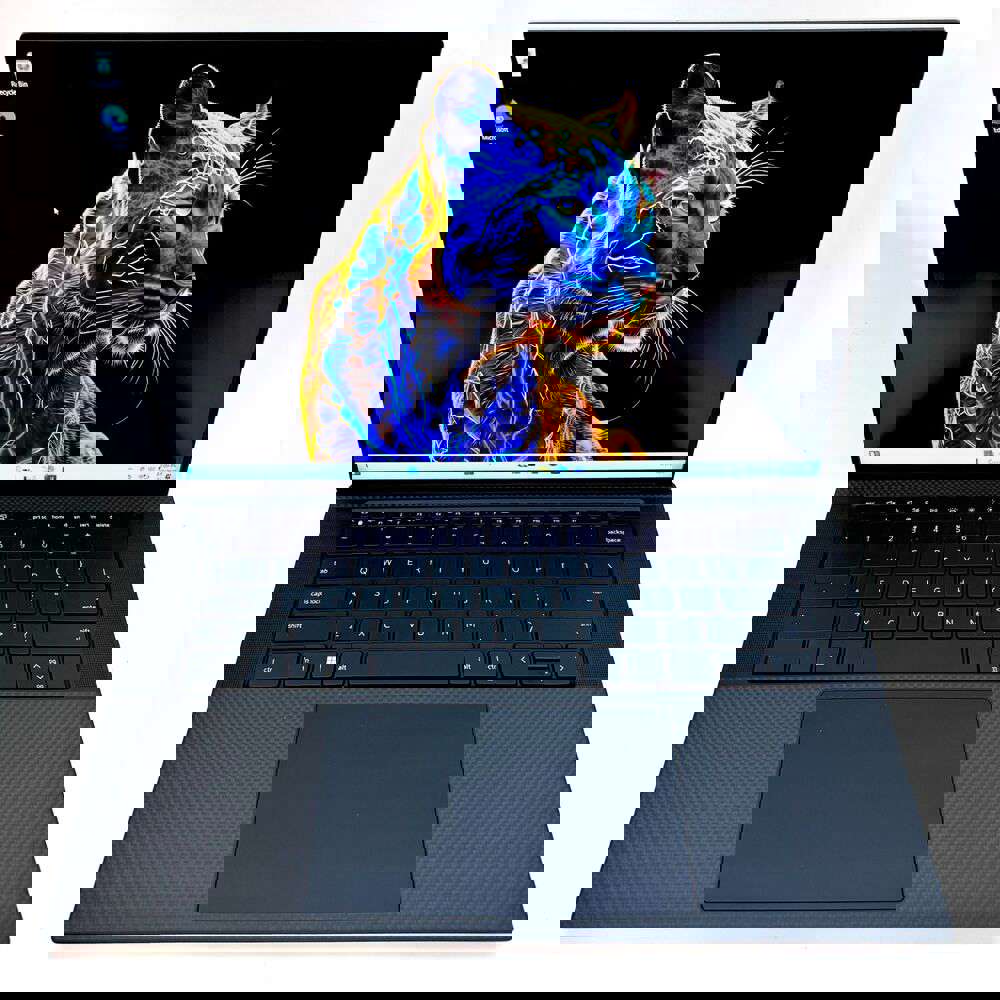 Dell XPS 15 9500 Laptop - 32GB RAM, 512GB SSD, 10th Gen Core i7
