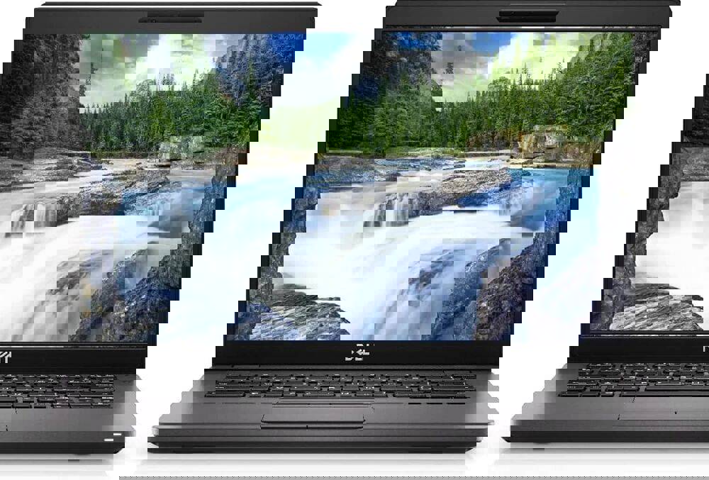 Dell Latitude Laptop PC with 14 TouchScreen, Intel i5, 24GB RAM, 1TB SSD, Windows 11
