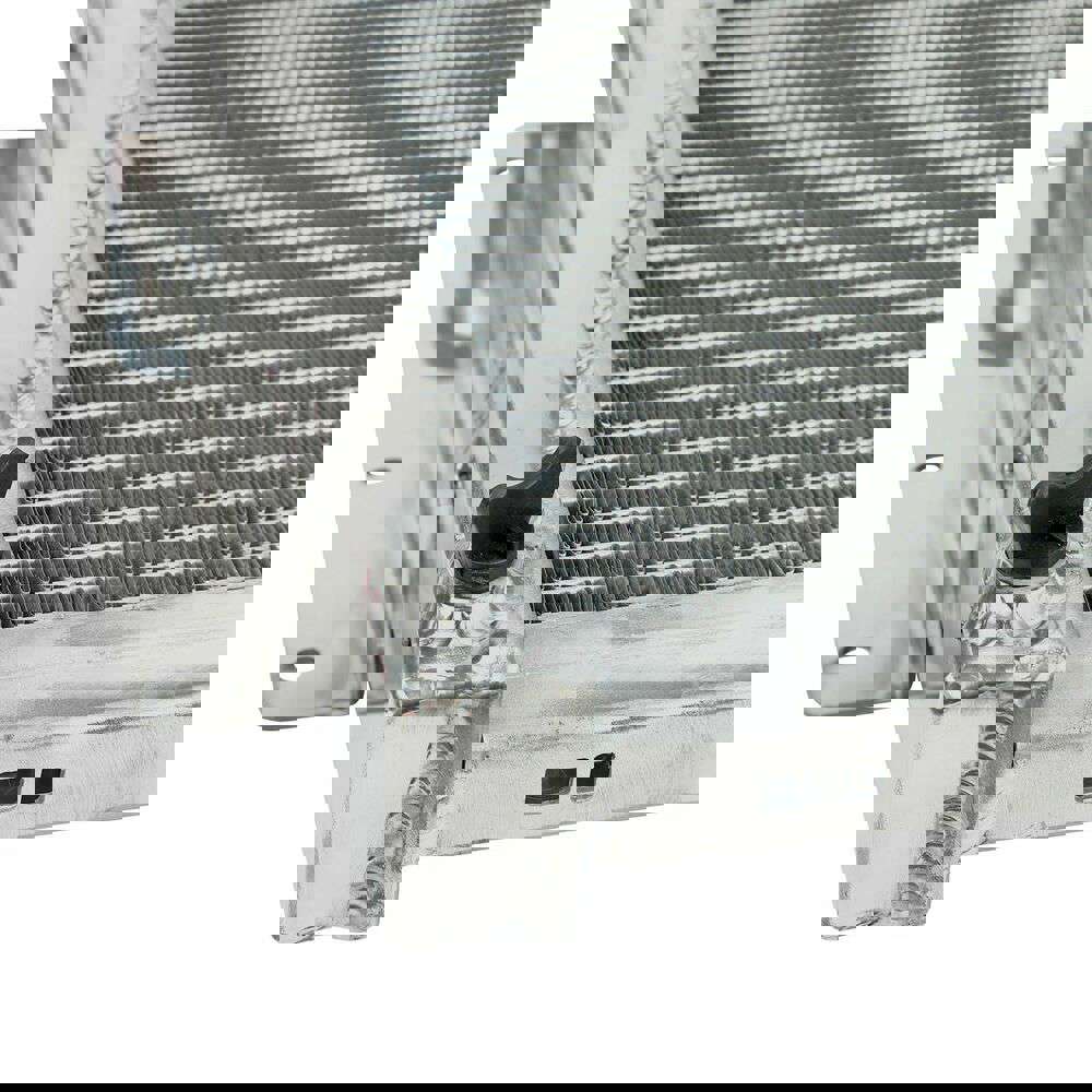 3 Row Aluminum Radiator for 1967-1969 Chevy Camaro/Firebird Small Block V8 AT/MT