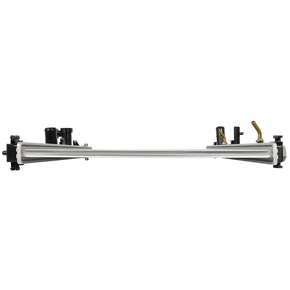 Aluminum Radiator Replacement for 2014-2016 Toyota Highlander (CU13449)