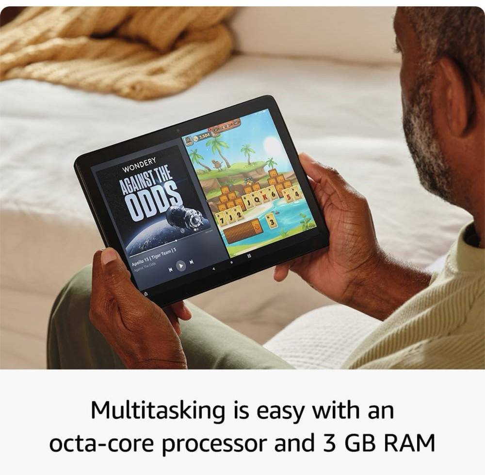 Amazon Fire Tablet 10 HD