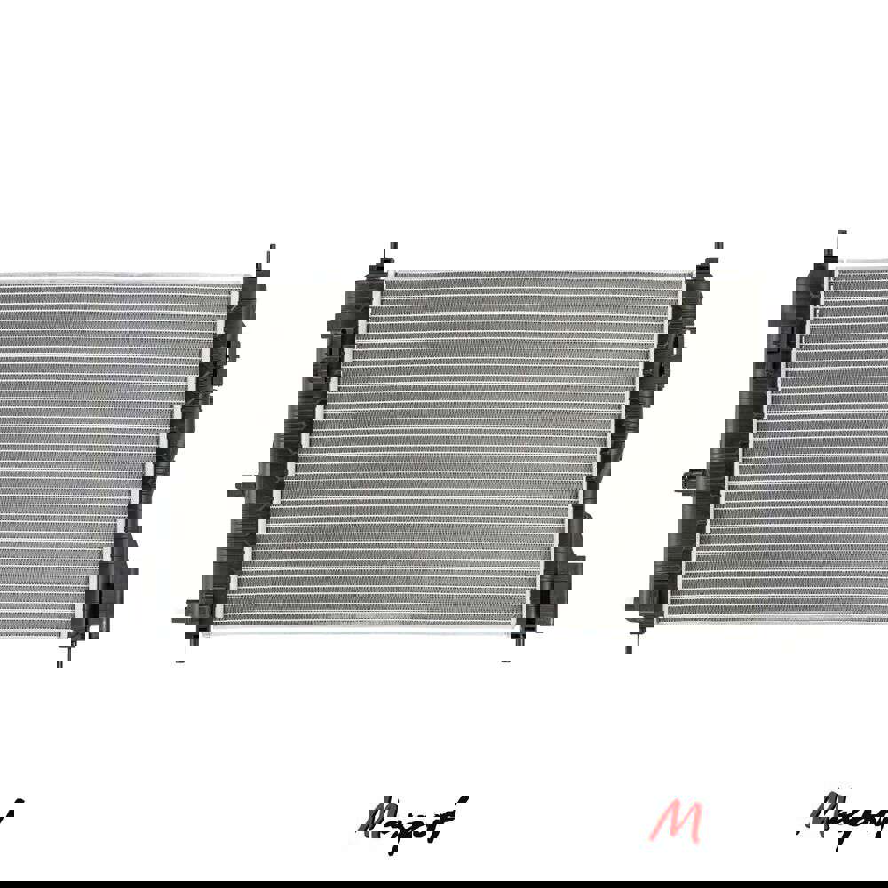 Radiator for 2014-2019 Chevy Impala / 2013-2015 Malibu 2016 Limited 2.5L 2.0L