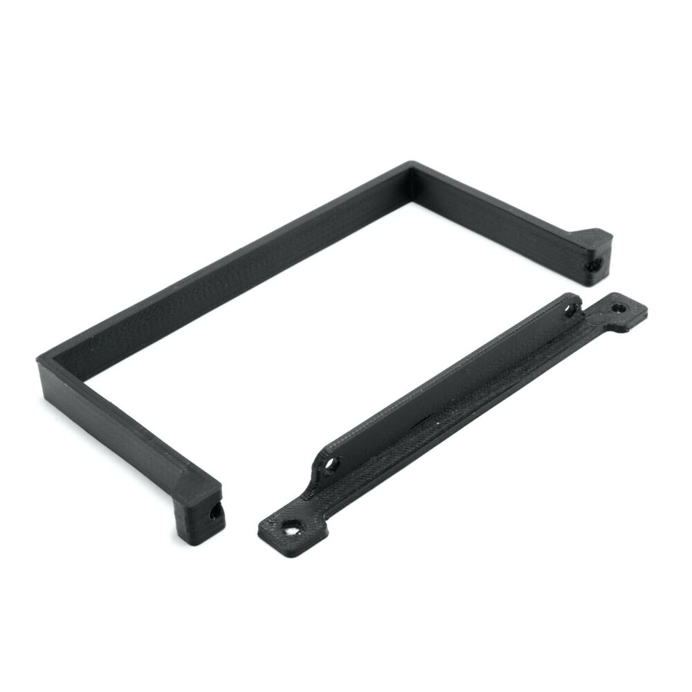 SFX Power Supply Mounting Bracket for DIY Projects, LED Lighting, and 3D Printers