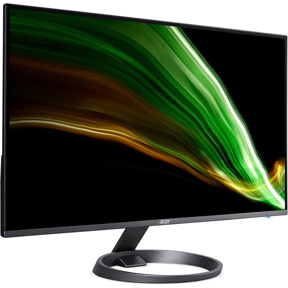 Acer R2 23.8 Office Monitor Full HD 75Hz 1920x1080 in Very Good Condition