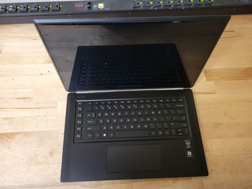 HP Omen Pro 15 Intel i7 Gaming Laptop - High Performance for Gamers