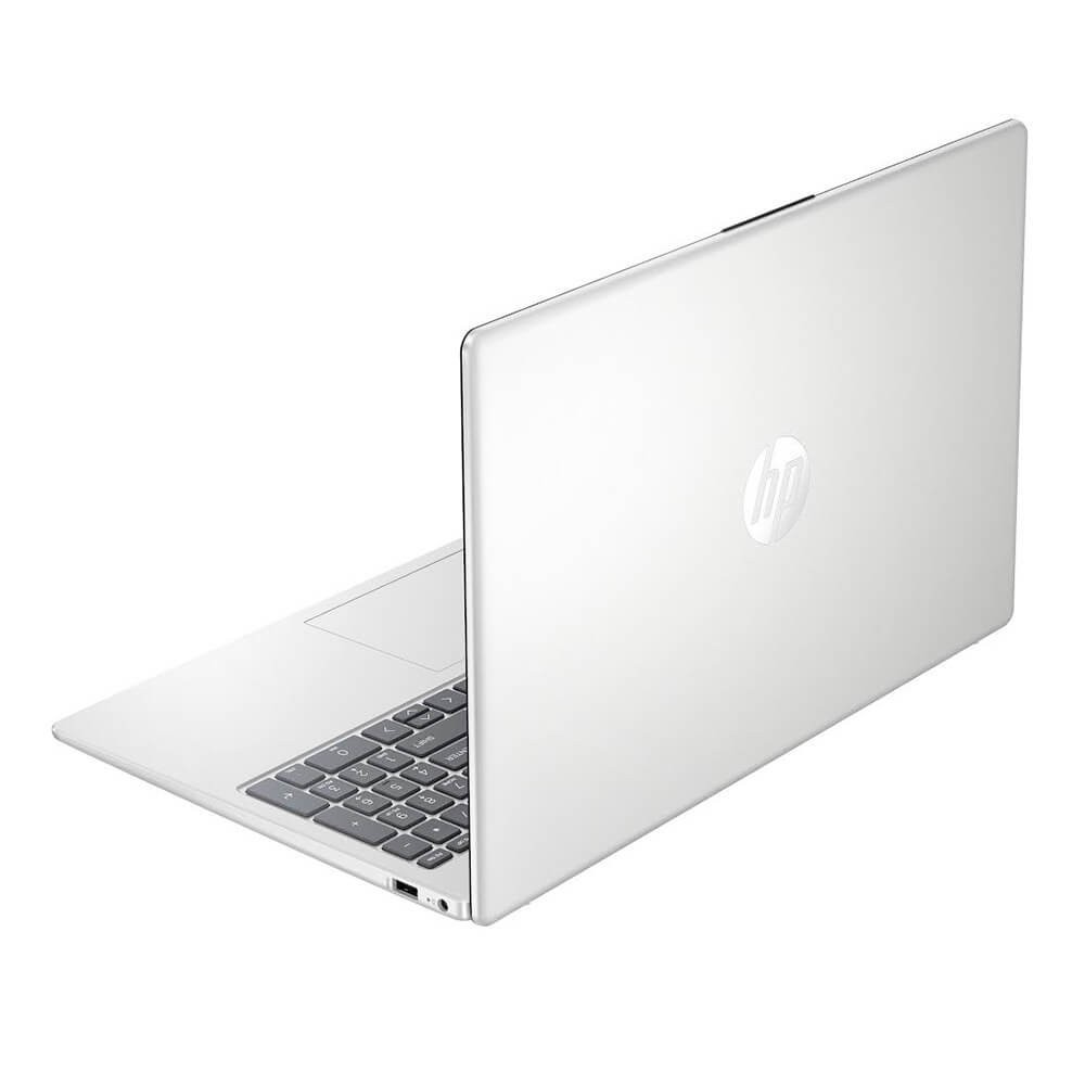 HP 15.6 Laptop Touchscreen Core i3-N305 8GB/256GB SSD Win11 Silver