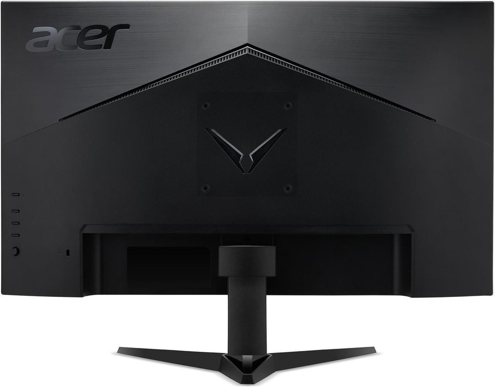 Acer Nitro QG271 Ebii 27" 100Hz IPS FHD Gaming Monitor with 1ms Response Time