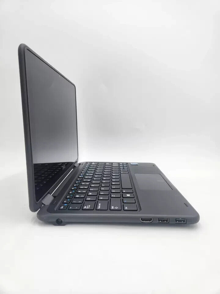 Dell Latitude 3190 Touchscreen Laptop with 8GB RAM, 128GB SSD, Windows 11 Pro