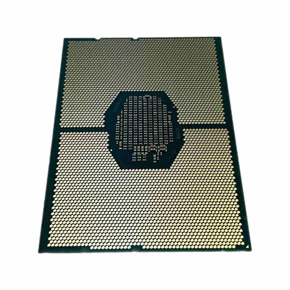 Lot of 9 Intel Xeon Silver 4108 1.8GHz 8-Core LGA 3647 11MB CPU Server Processor