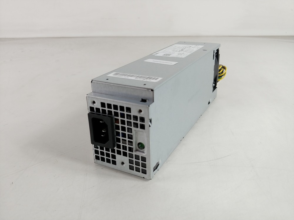 Dell Inspiron 3470 6 Pin 200W SFF Desktop Power Supply CGFJT