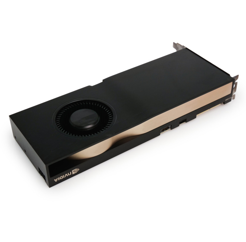 PNY NVIDIA RTX A5000 24GB GDDR6 VRAM Workstation Graphics Card