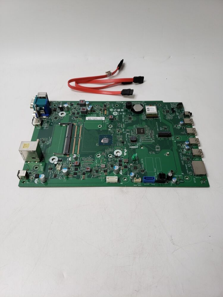 HP Slim Desktop S01-AF0 L56028-607/007 Motherboard