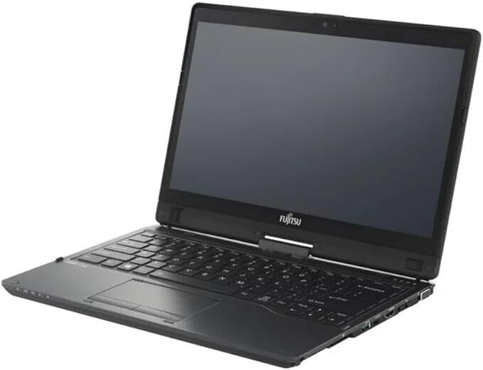Fujitsu Lifebook T939 13.3-inch 2-in-1 Laptop with Touchscreen, Intel Core i5-8365U, 8GB RAM, 256GB SSD, Windows 10 Pro