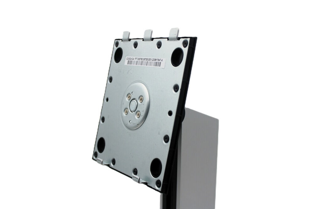 HP E23/E24 G4 Monitor Stand and Base