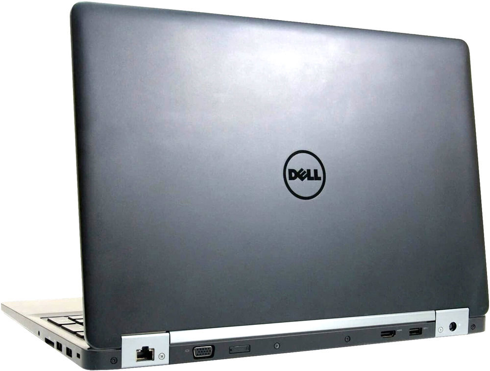 FHD Dell Precision 15.6 Gaming Laptop PC: Intel i7, 16GB RAM, 1TB SSD, FirePro