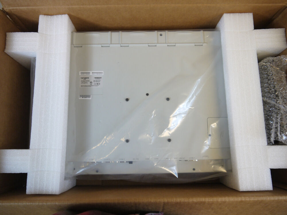 Tangent Medix T24B V2 LCDPC-235-I7 Medical All In One Computer