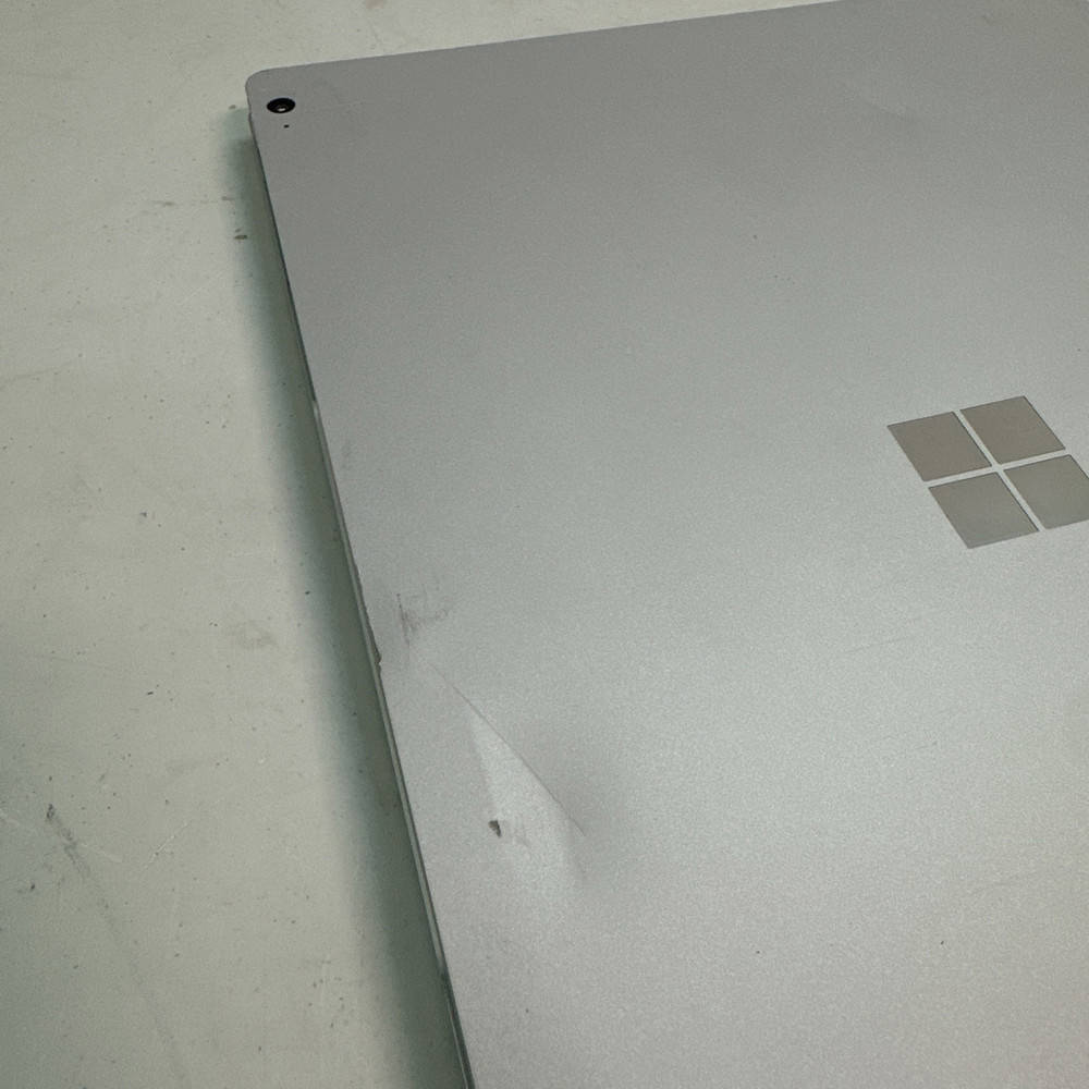 Microsoft Surface Book 3 Touchscreen Laptop (256GB SSD, i7-1065G7, 16GB DDR4, GTX 1650)