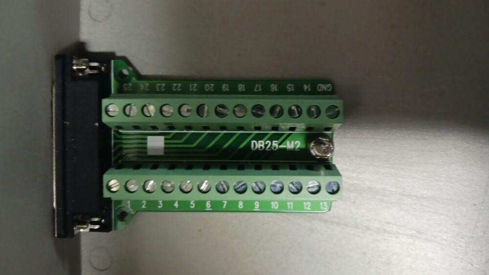 Custom Joystick for DIY Projects - Arduino, Pi, GRBL, CNC Compatible