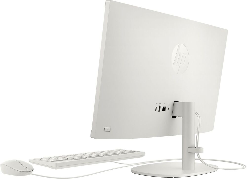 2024 HP All-In-One Computer Desktop 21.5 Intel Celeron 16GB 1TB SSD Win 11 Pro