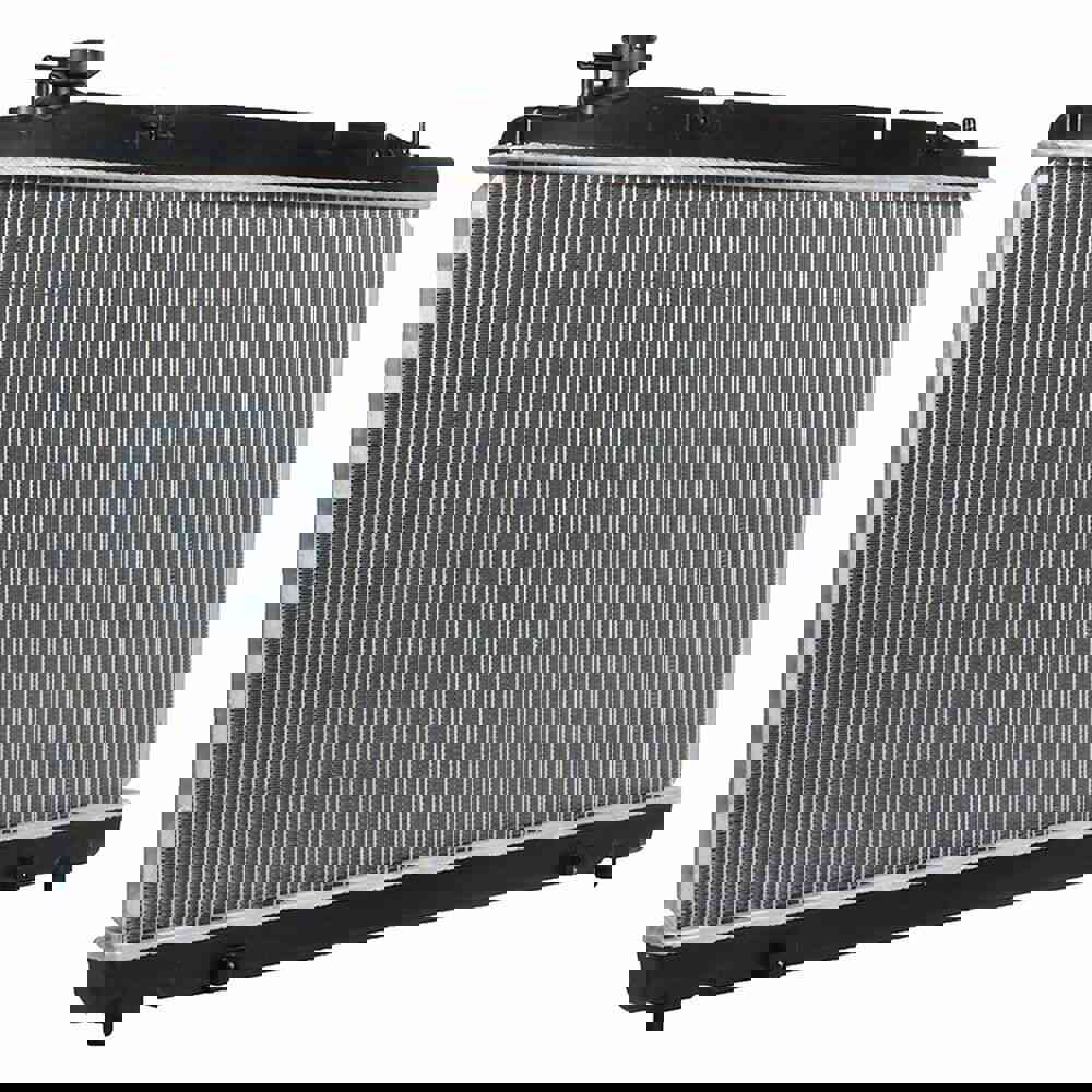 New Aluminum Radiator for 05-13 Toyota Avalon and 07-11 Camry 3.5L V6