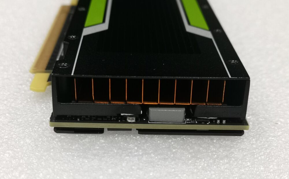 Nvidia Tesla P4 8GB GPU Card with GDDR5 Memory for Supermicro PCI-E