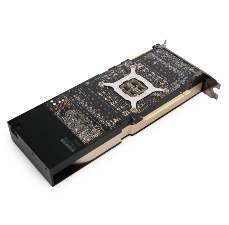 PNY NVIDIA RTX A5000 24GB GDDR6 VRAM Workstation Graphics Card