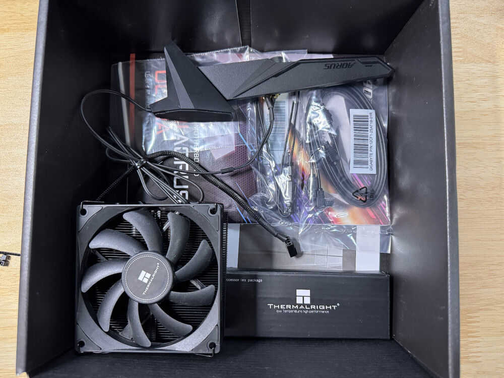 Gigabyte Z590I AORUS Ultra Mini-ITX Motherboard with Intel 1200 LGA