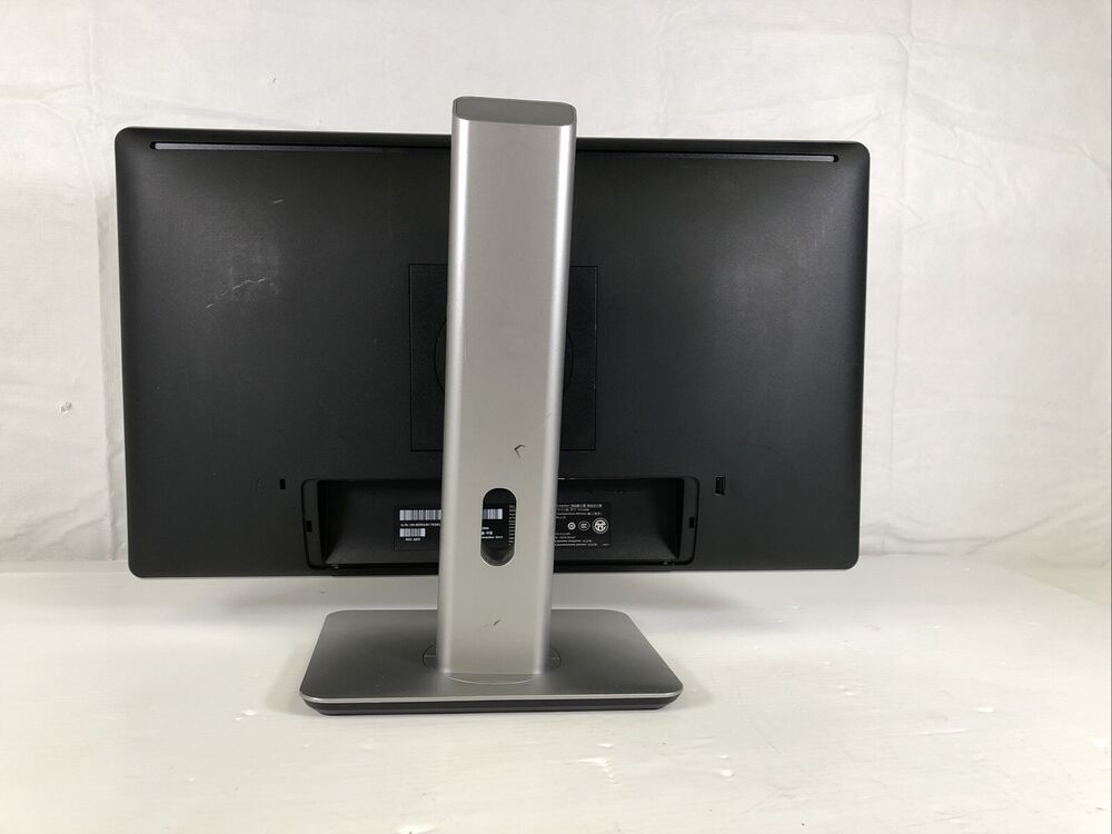 Dell P2214H 22 Inch LED Widescreen Monitor with Full HD Resolution