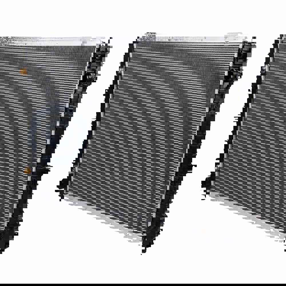 Radiator Fit for Ford Mazda Mercury Escape Tribute Mariner 3.0 V6 6Cyl CU2307