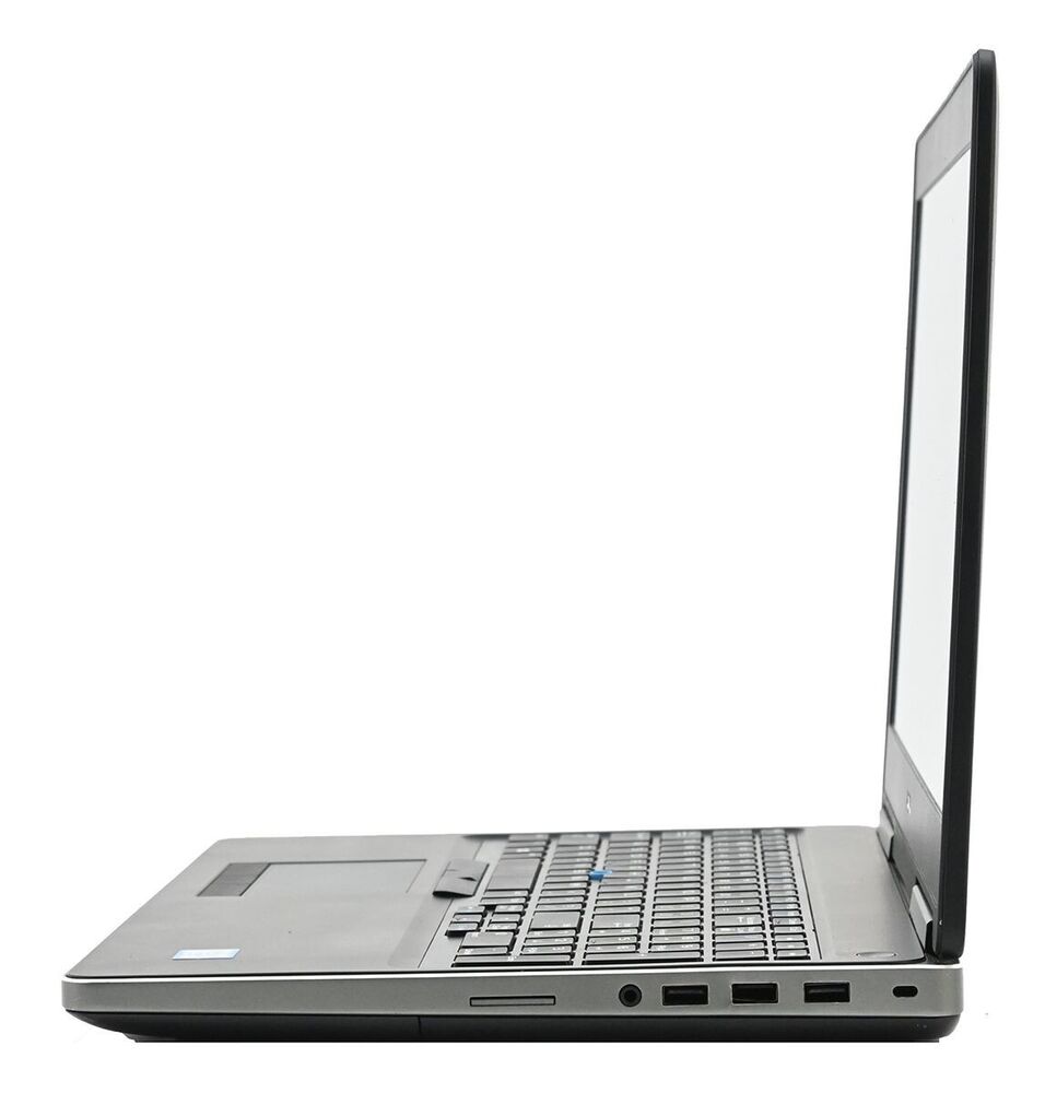Dell 15.6 FHD Laptop with Intel Core i7, 32GB RAM, 1TB SSD, NVIDIA GPU, Windows 11 Pro
