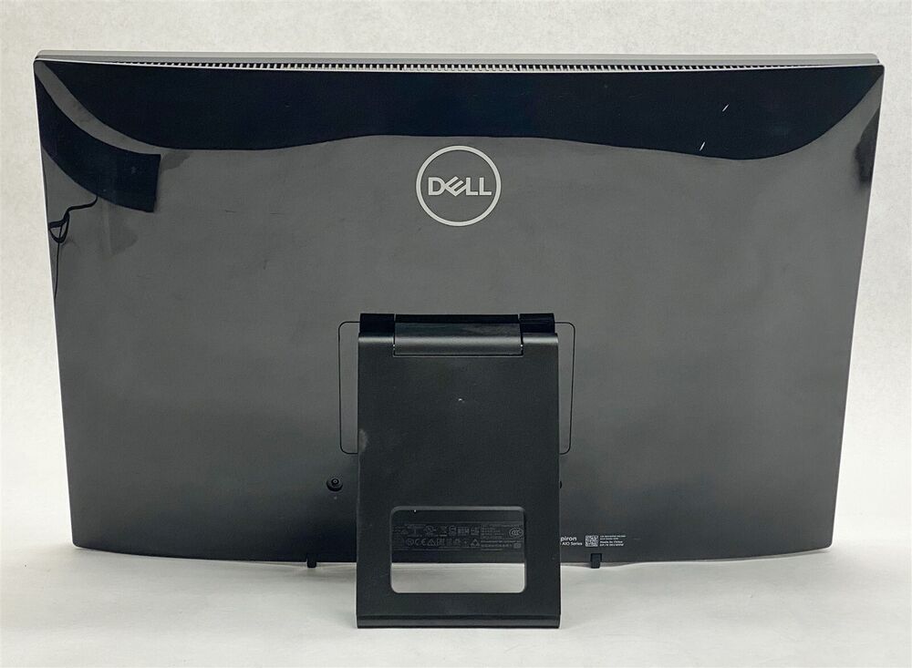 Dell Inspiron 3275 21.5 AIO Desktop with AMD E2-9000e Processor