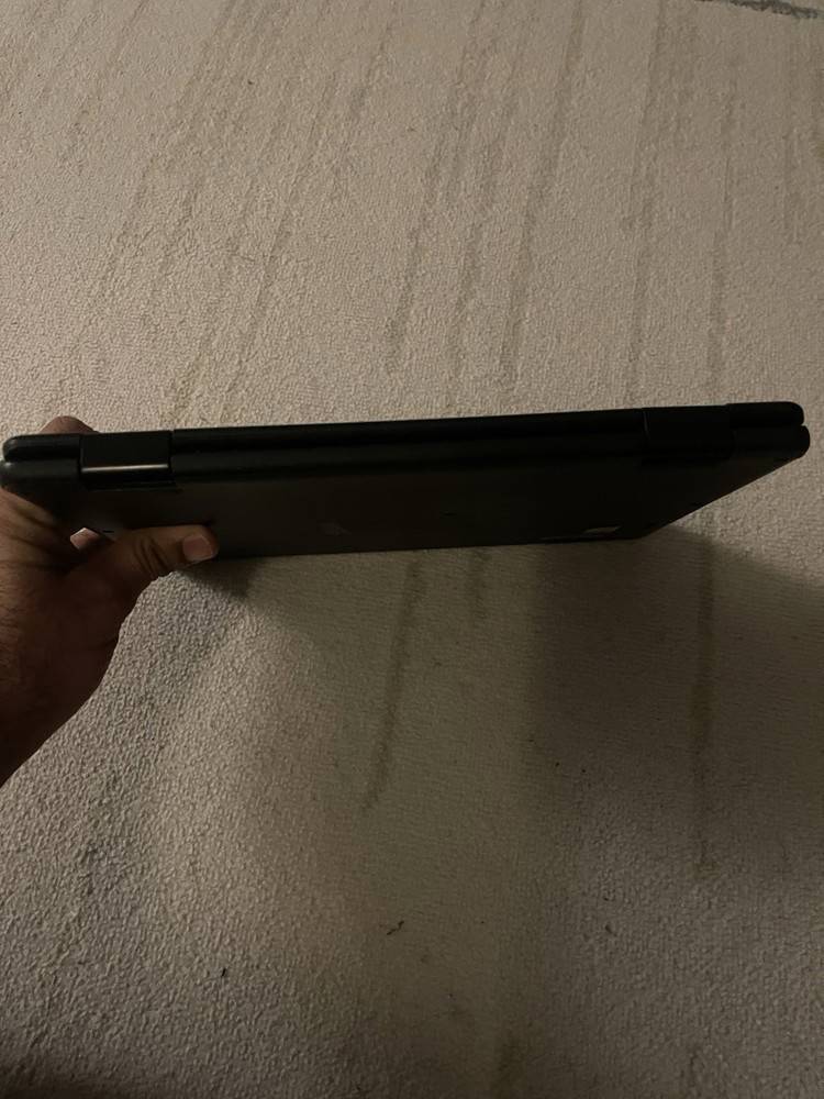 Lenovo Yoga 6th Gen ThinkPad 11e 2-in-1 Laptop with Windows 11 Pro and Microsoft Office