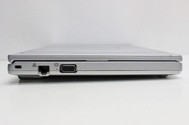 Panasonic Lets Note CF-SZ6 Laptop with Intel Core i5-7300U, 256GB SSD, 8GB RAM, Windows 10