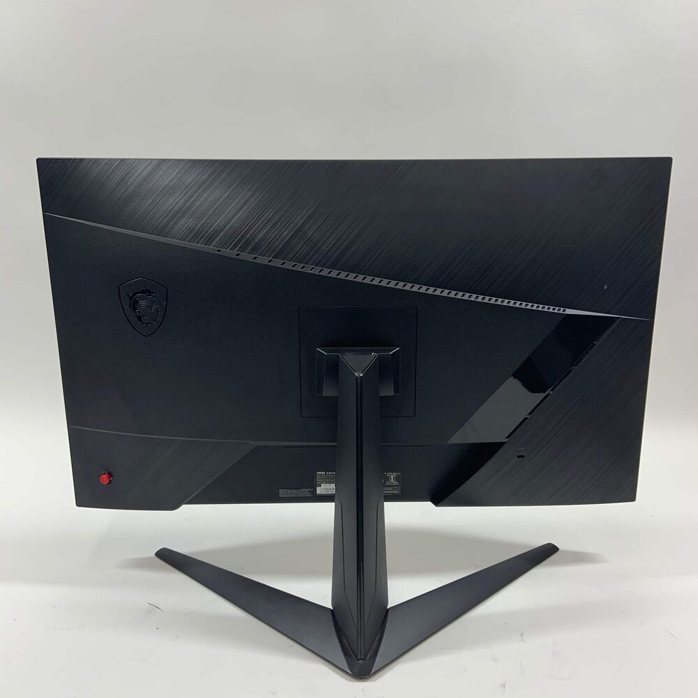 MSI 27 Optix G272 W-LED IPS 144Hz Gaming Monitor