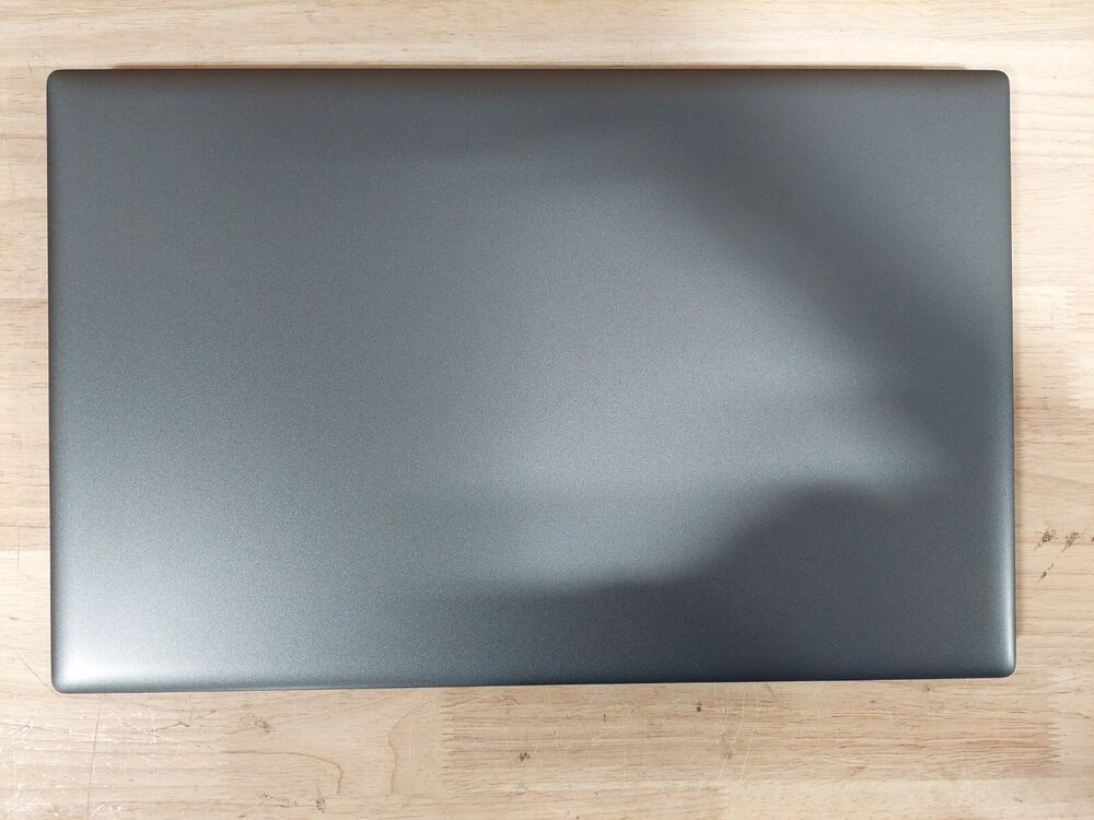 SGIN SGIN-M17S 17.3 FHD Laptop with Intel Core i3-5005U, 128GB SSD, 4GB DDR3, Windows 11 - Open-Box