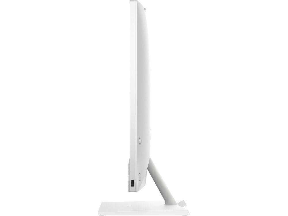HP 27-ca2000 27 All-in-One AIO PC with i3 Processor, 12GB RAM, 256GB SSD, GTX 1650 Graphics, HDMI, and Windows 11