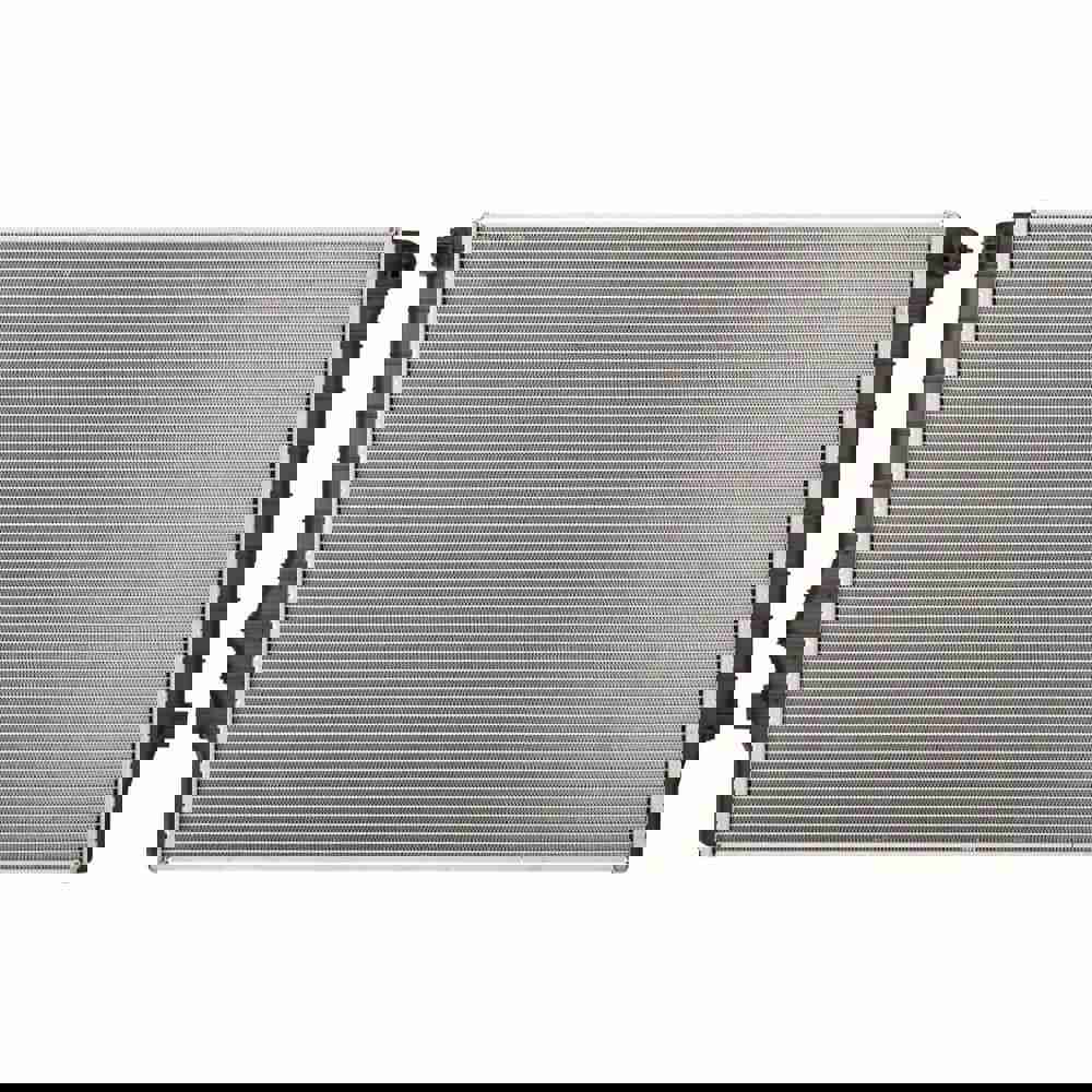 Radiator for 2015-2020 A3, 2015-2019 VW Golf GTi, 2018-2021 Jetta Tiguan 2.0L